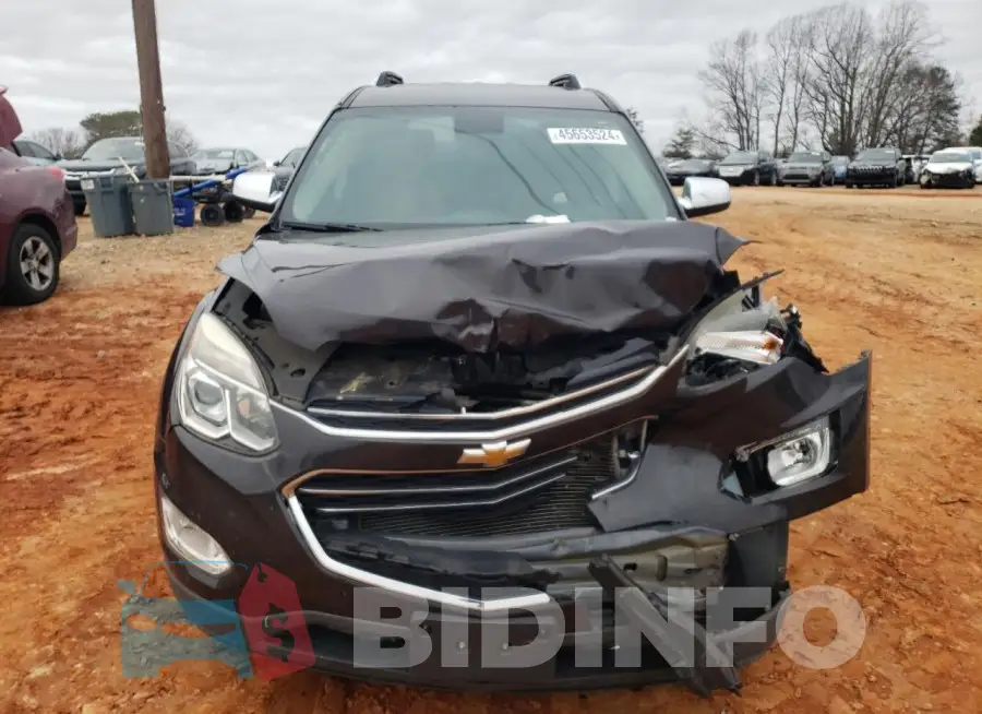 2GNFLGEK5G6179424 Photo# 5
