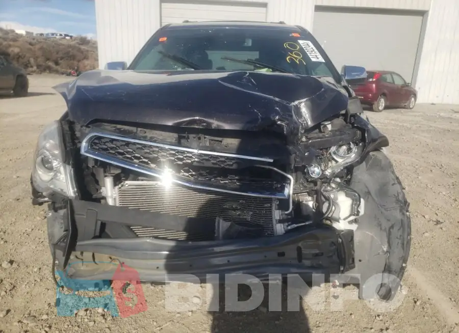 2GNFLHEK2F6218488 Photo# 5