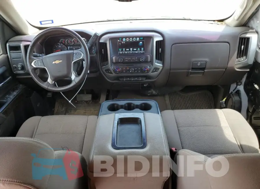 3GCPCREC1JG588985 Photo# 8
