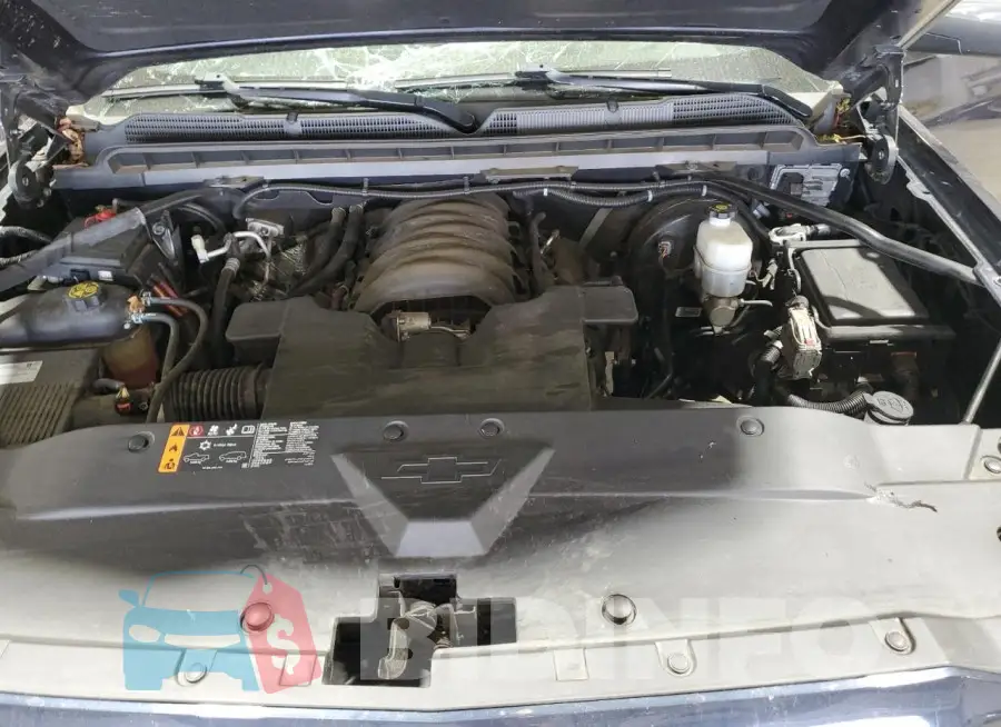 3GCUKSEC4JG450130 Photo# 11