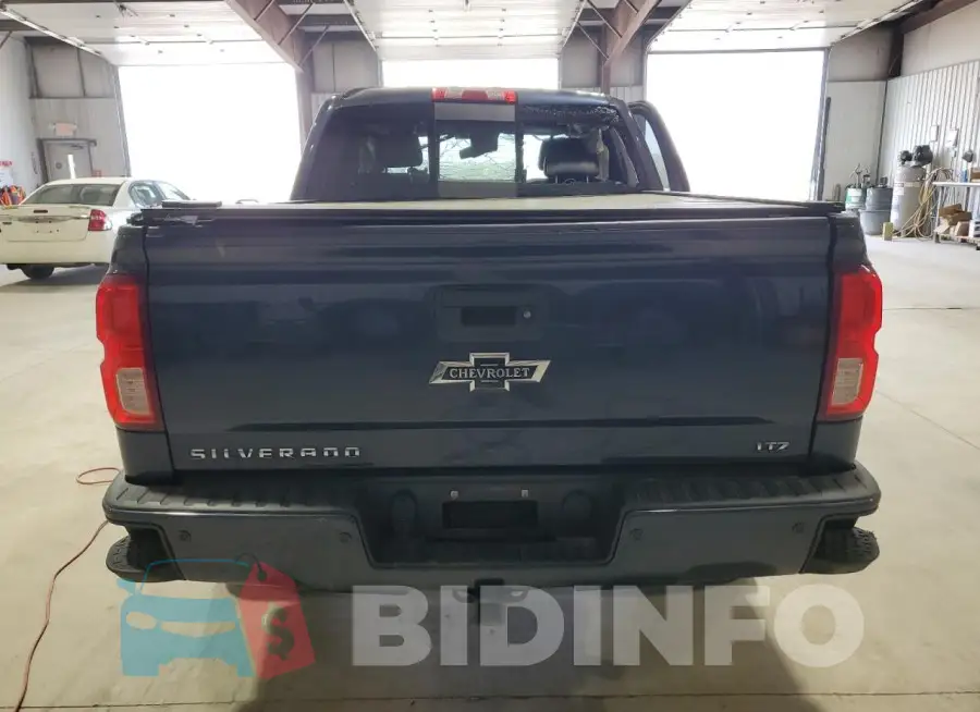 3GCUKSEC4JG450130 Photo# 6