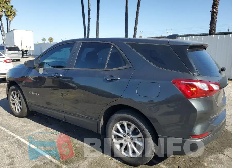 3GNAXHEV8LS548142 Photo# 2