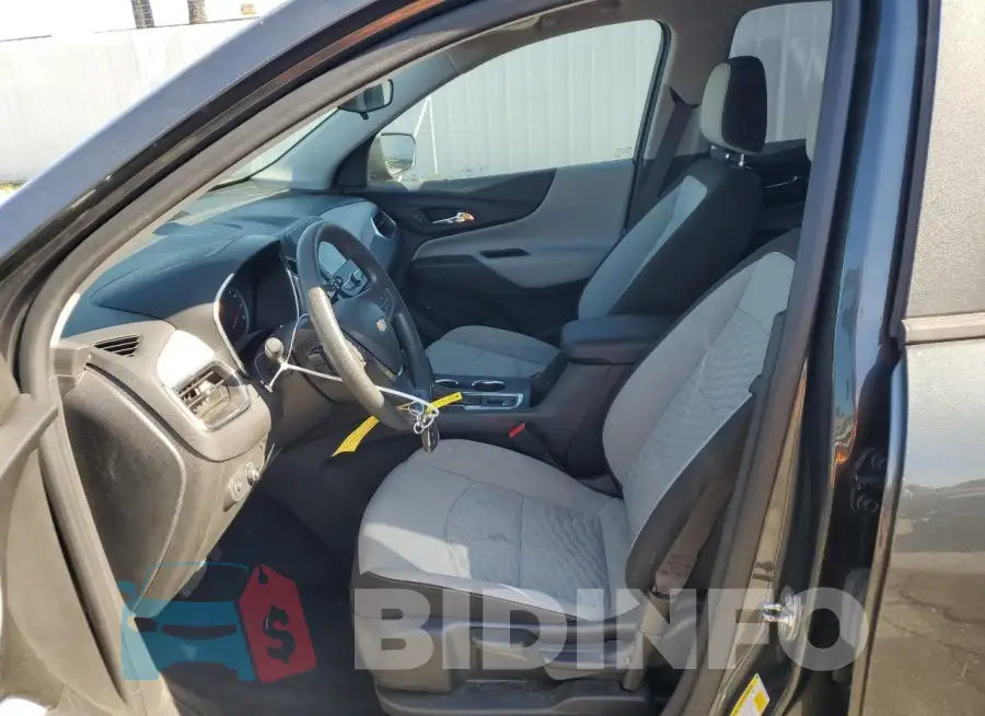 3GNAXHEV8LS548142 Photo# 7