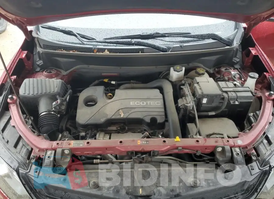 3GNAXKEVXLS556174 Photo# 12