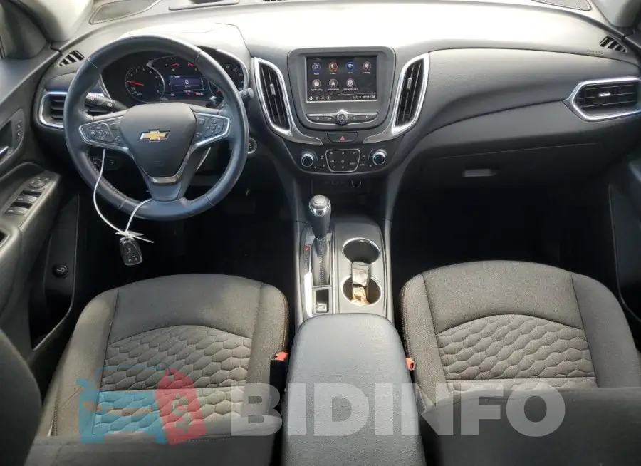 3GNAXTEV8MS161109 Photo# 8