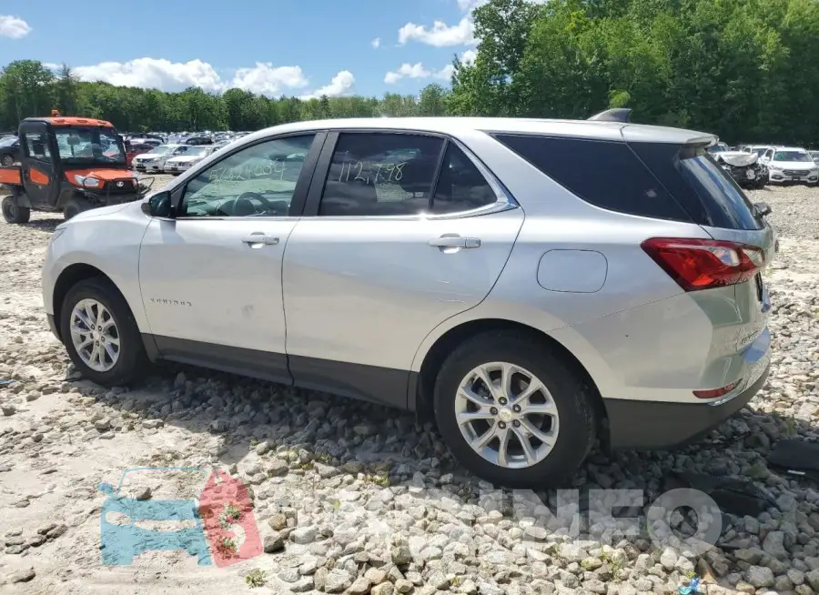 3GNAXTEV8MS161109 Photo# 2