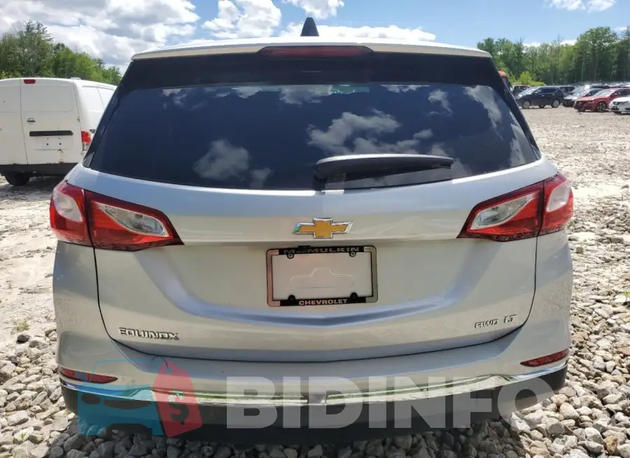 3GNAXTEV8MS161109 Photo# 6