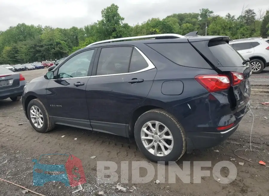 3GNAXUEV1LS532342 Photo# 2