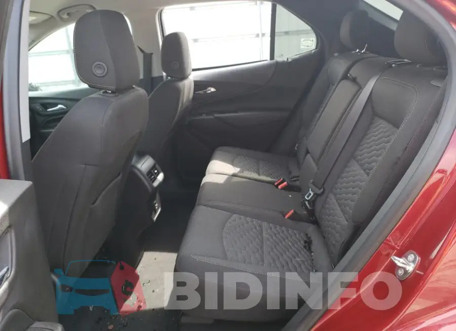 3GNAXUEV7LS500916 Photo# 11