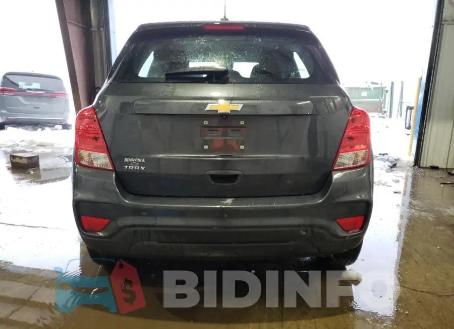3GNCJKSB5KL148047 Photo# 6