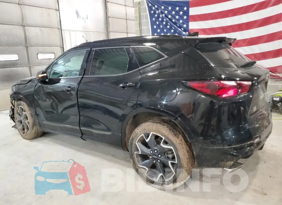 3GNKBKRS6LS591698 Photo# 2