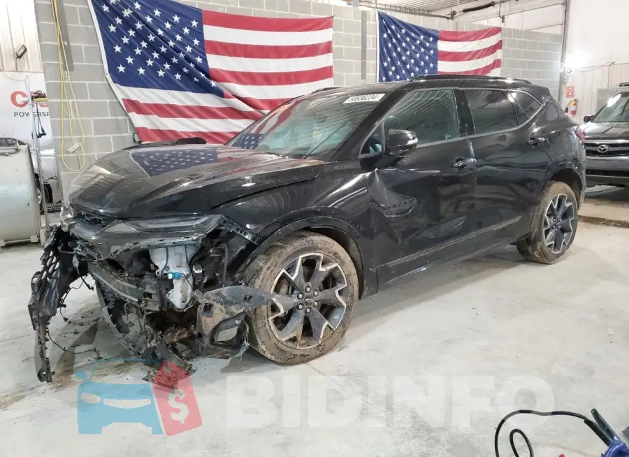 3GNKBKRS6LS591698 Photo# 1