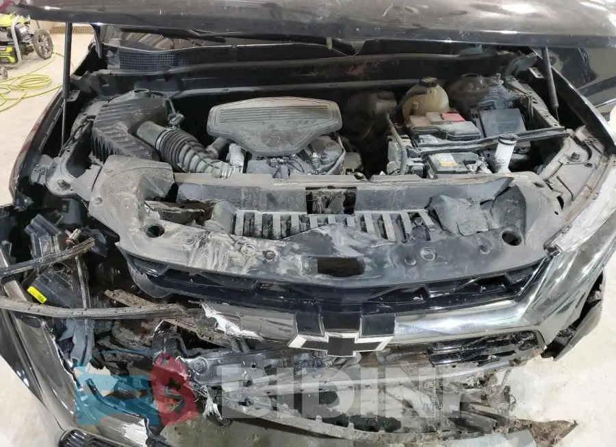 3GNKBKRS6LS591698 Photo# 11