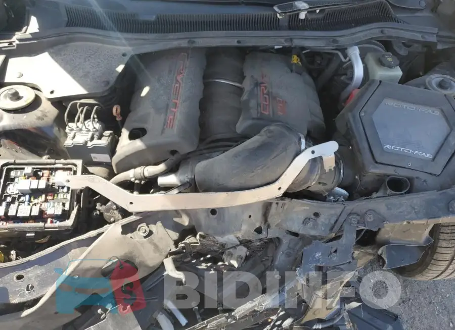 6G3F15RW1GL203325 Photo# 11