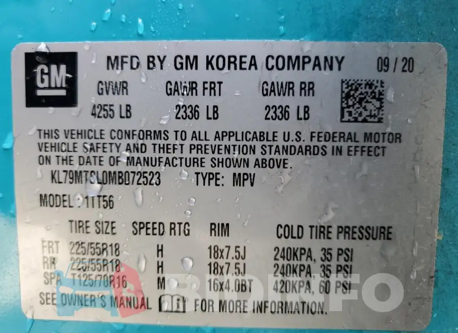 KL79MTSL0MB072523 Photo# 12