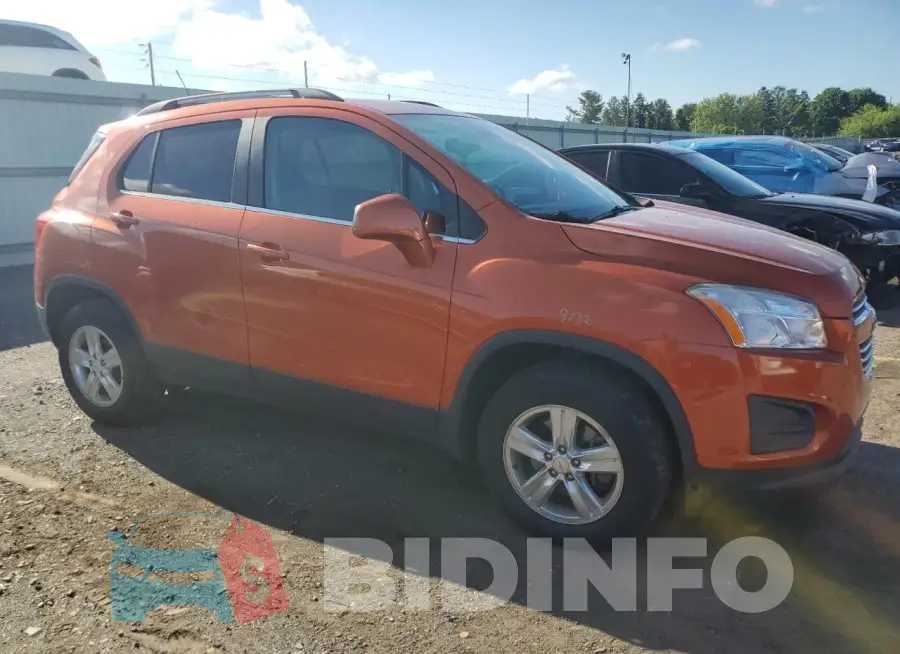 KL7CJRSB7FB161338 Photo# 4