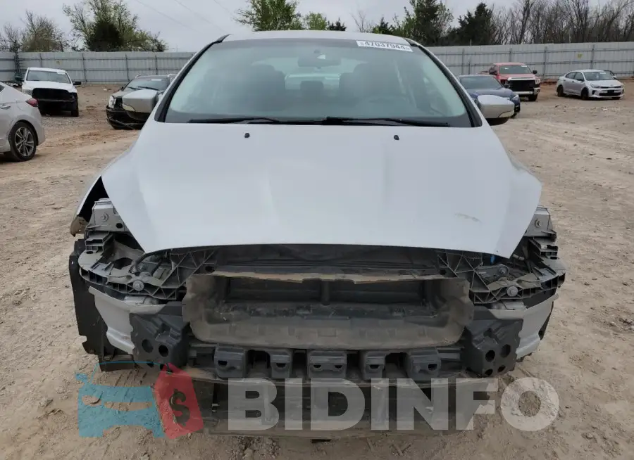 1FADP3F20HL325724 Photo# 5