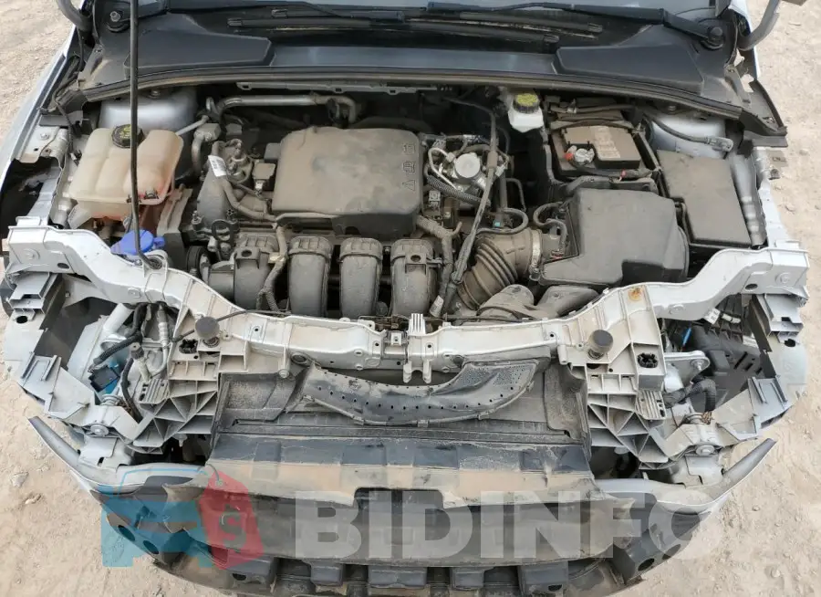 1FADP3F20HL325724 Photo# 11