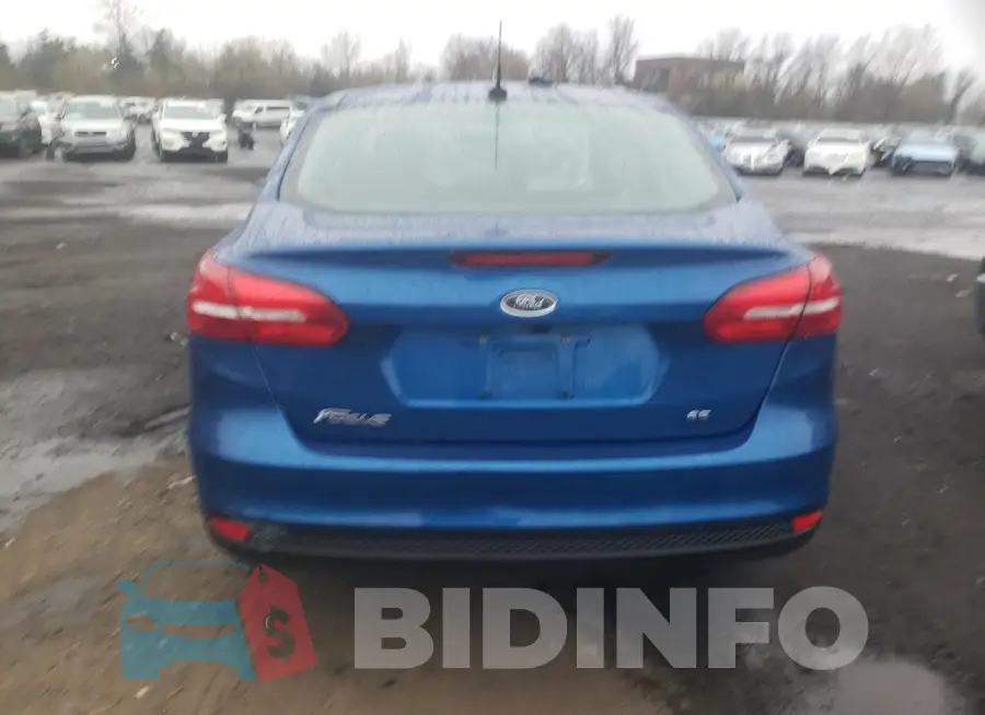 1FADP3F22JL237778 Photo# 6
