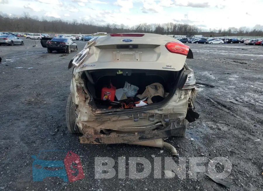 1FADP3F24GL309380 Photo# 6