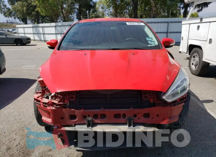 1FADP3F26FL256843 Photo# 5