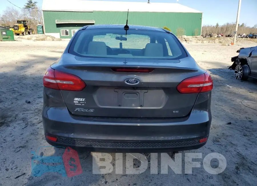 1FADP3F2XFL308426 Photo# 6