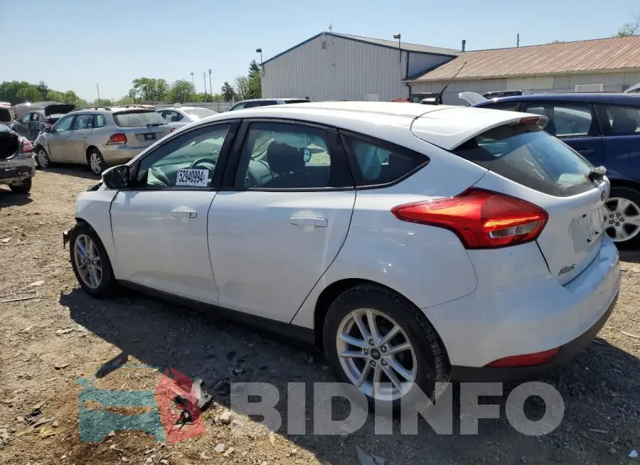 1FADP3K22FL288341 Photo# 2