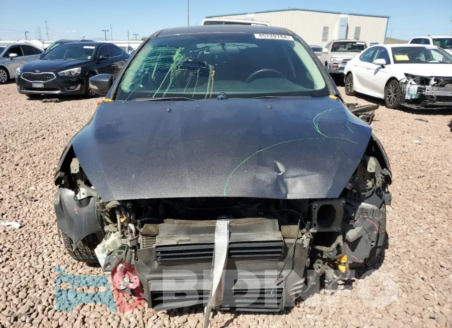 1FADP3K27GL225673 Photo# 5