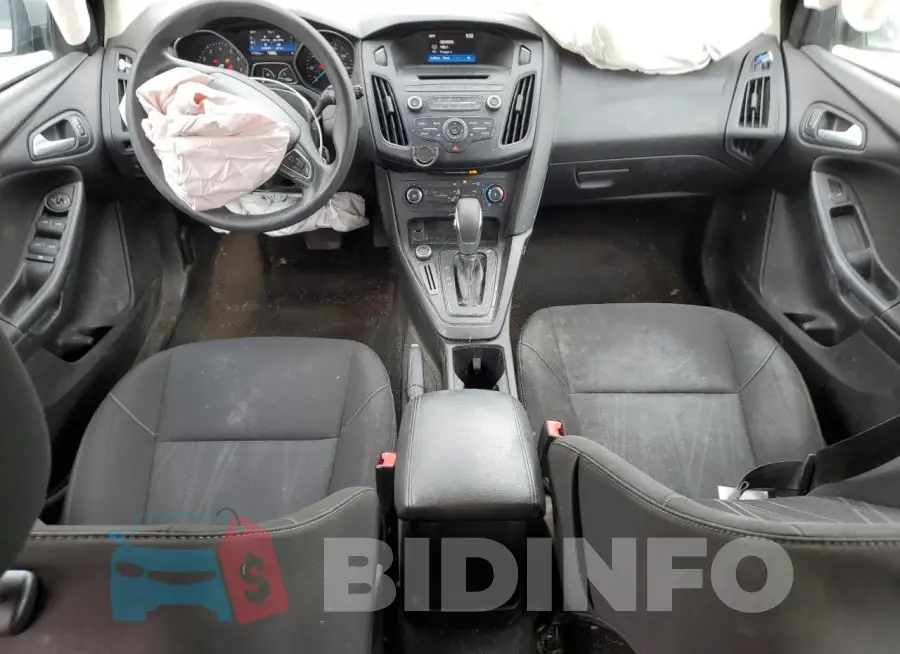 1FADP3K29HL248874 Photo# 8