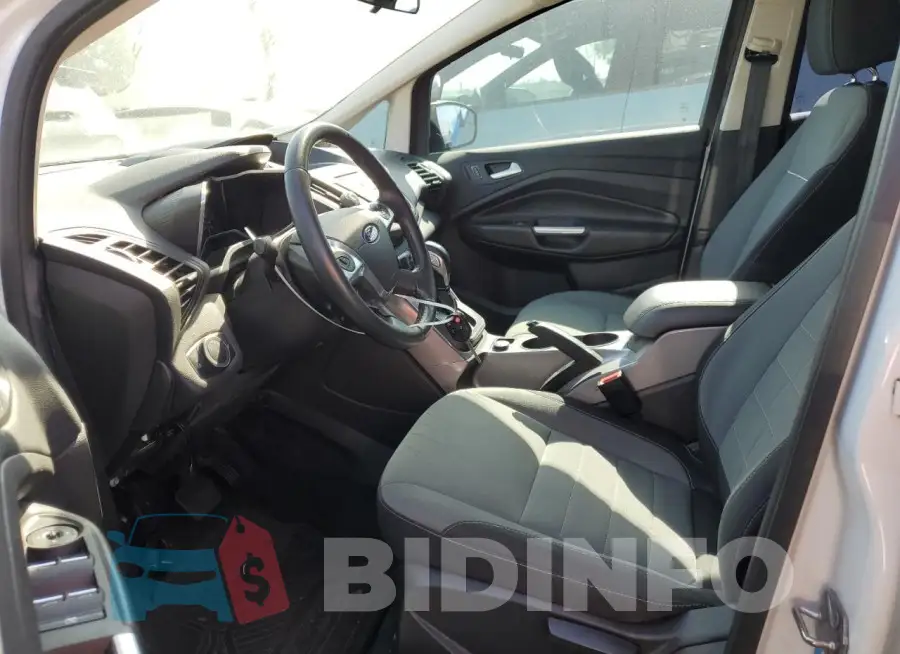 1FADP5AU8FL124901 Photo# 7