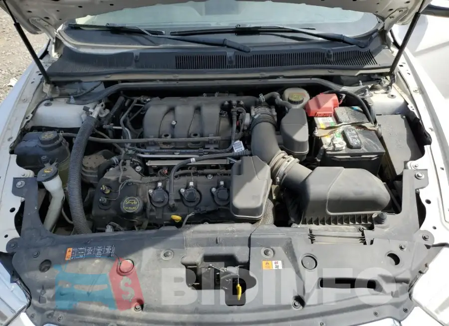 1FAHP2F85JG126313 Photo# 11