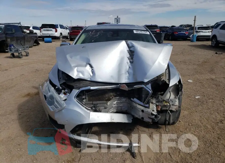 1FAHP2F86FG138817 Photo# 5