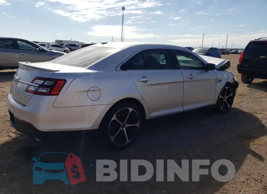 1FAHP2F86FG138817 Photo# 3