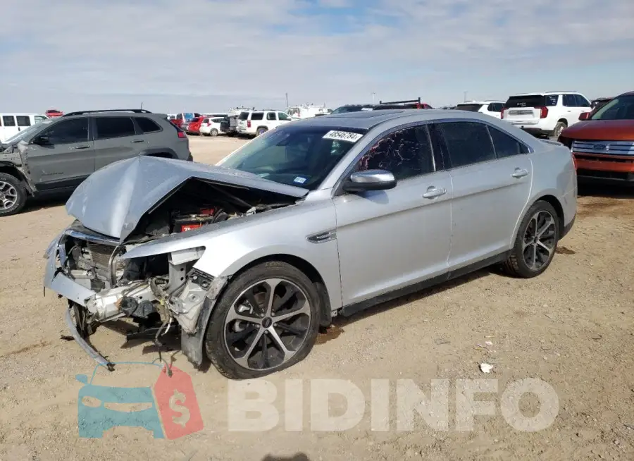 1FAHP2F86FG138817 Photo# 1