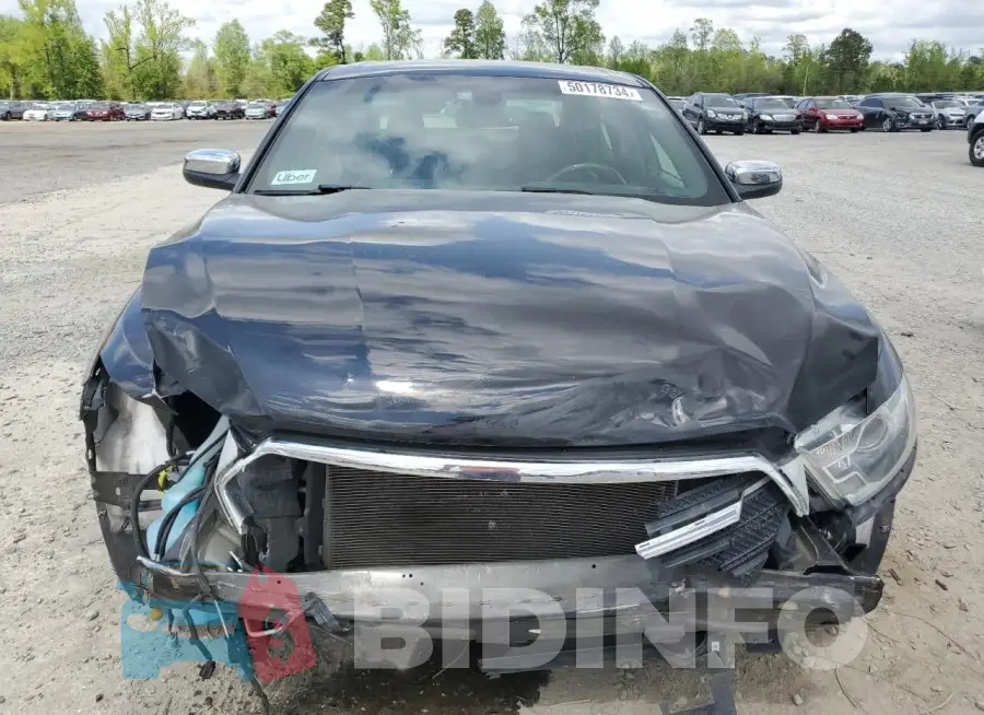1FAHP2F86GG103616 Photo# 5
