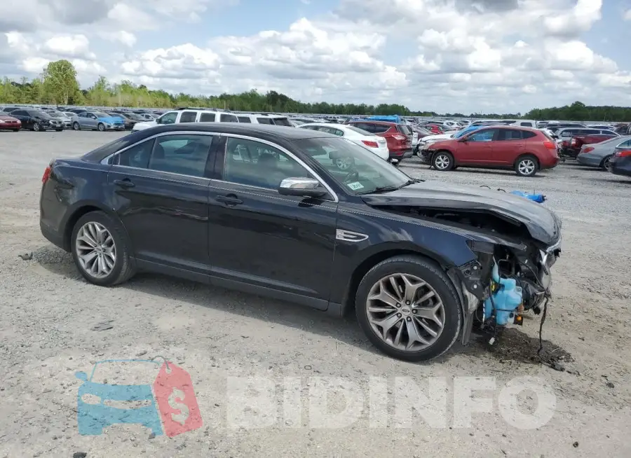 1FAHP2F86GG103616 Photo# 4