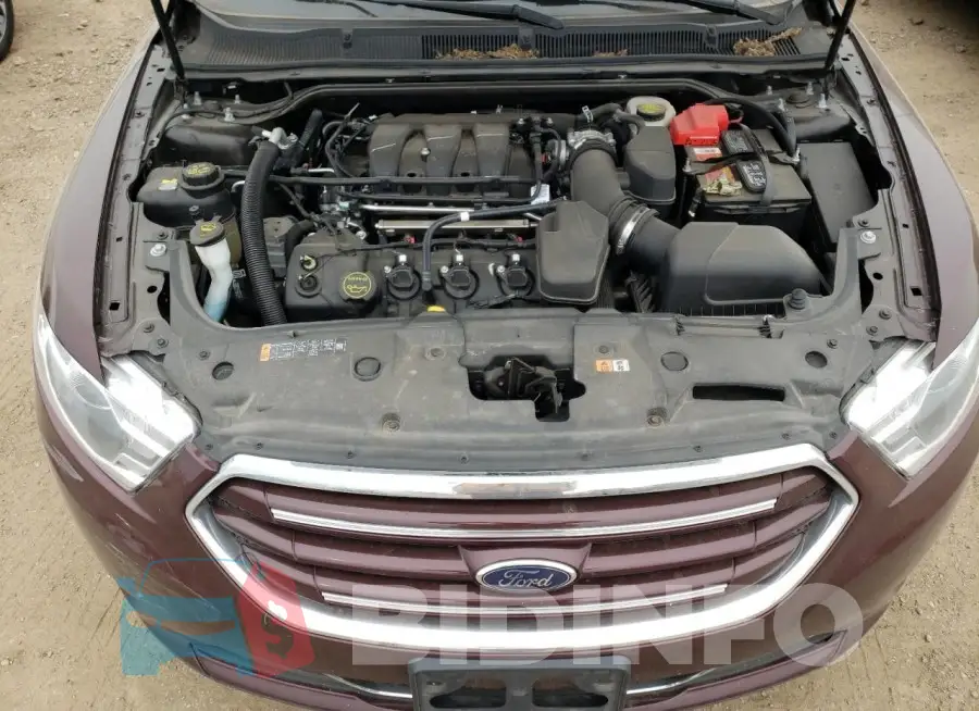 1FAHP2F86JG114963 Photo# 11