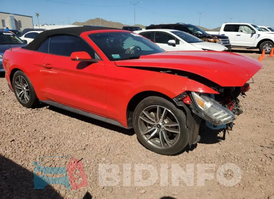 1FATP8UH1G5226171 Photo# 4