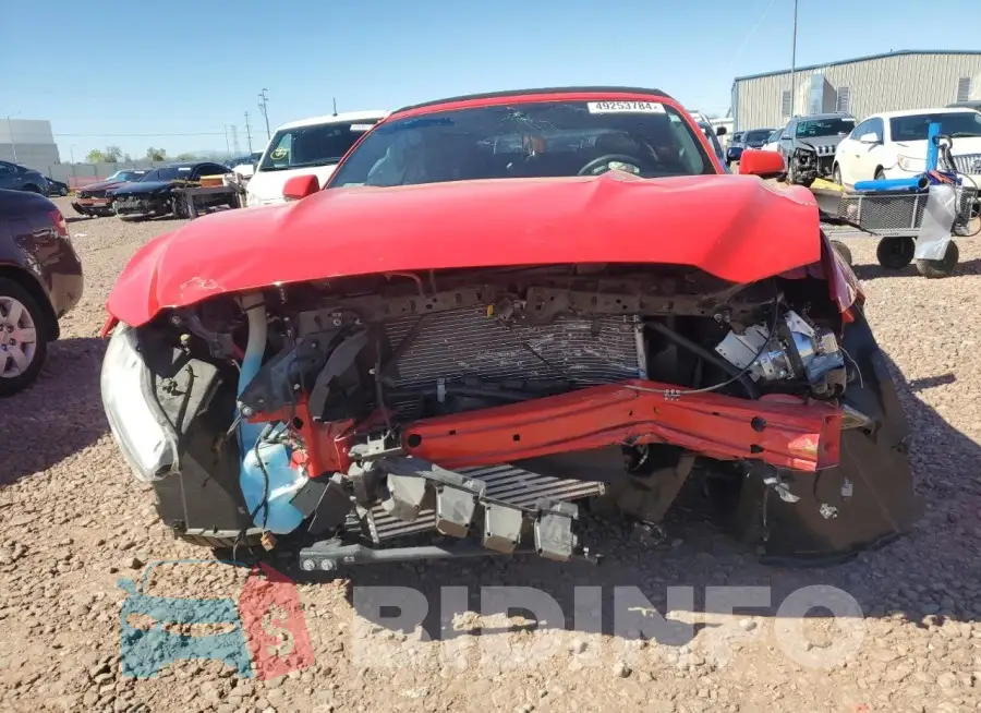 1FATP8UH1G5226171 Photo# 5