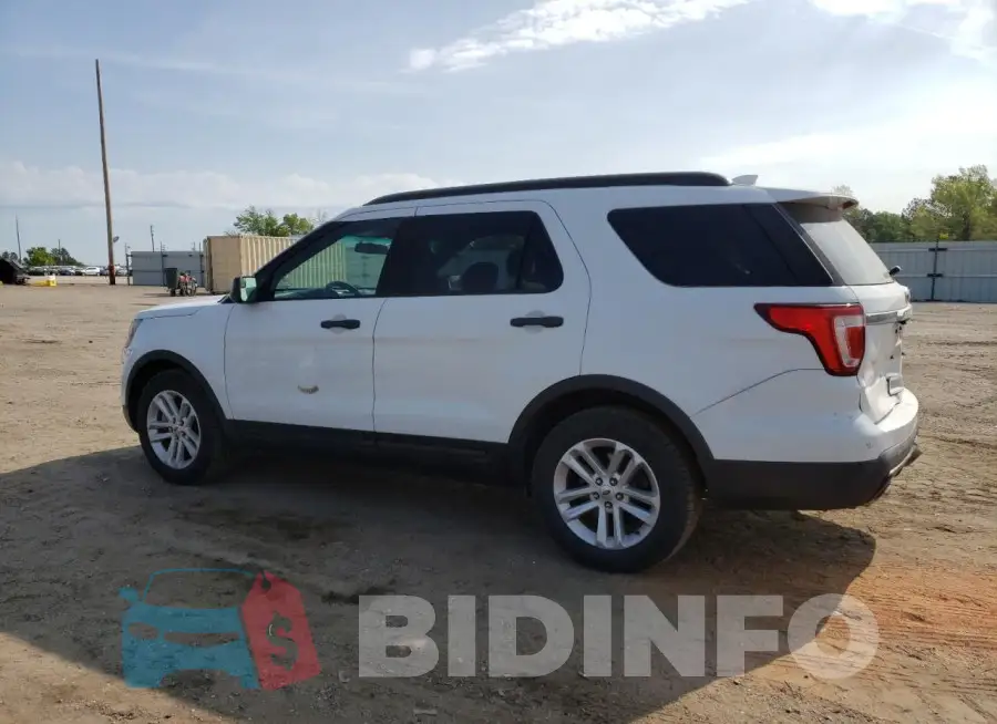 1FM5K7B8XHGB71249 Photo# 2