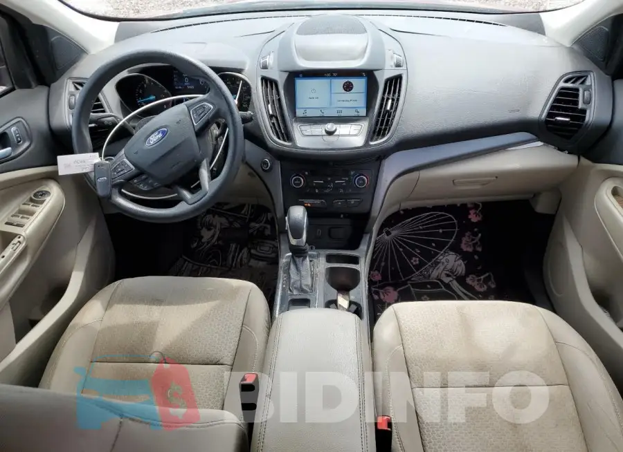 1FMCU0GD3KUB62299 Photo# 8