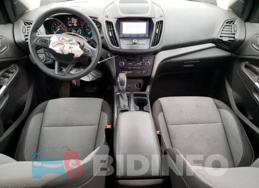 1FMCU0GD9KUB53073 Photo# 8
