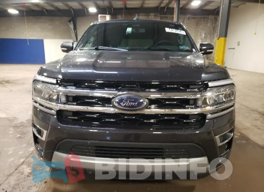 1FMJK2A86REA51500 Photo# 5