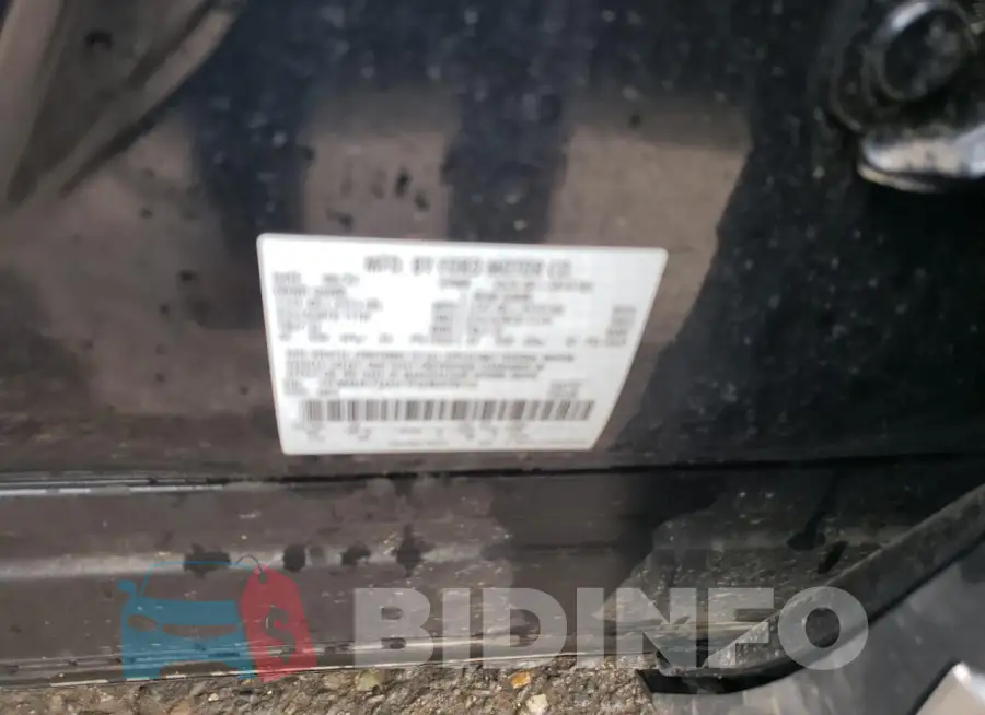 1FMSK7DH7PGB43813 Photo# 13