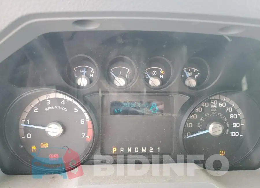 1FT7W2A60GEB53924 Photo# 9