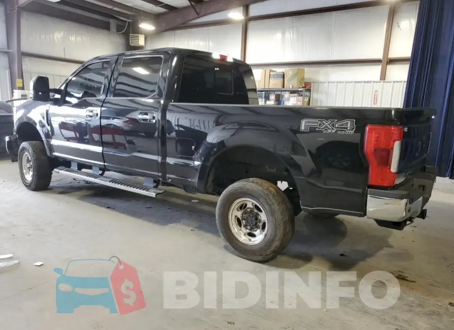 1FT7W2B64KEC96754 Photo# 2