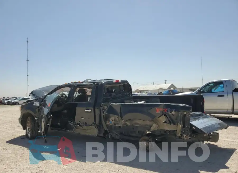 1FT7W2BT0JEB65213 Photo# 2