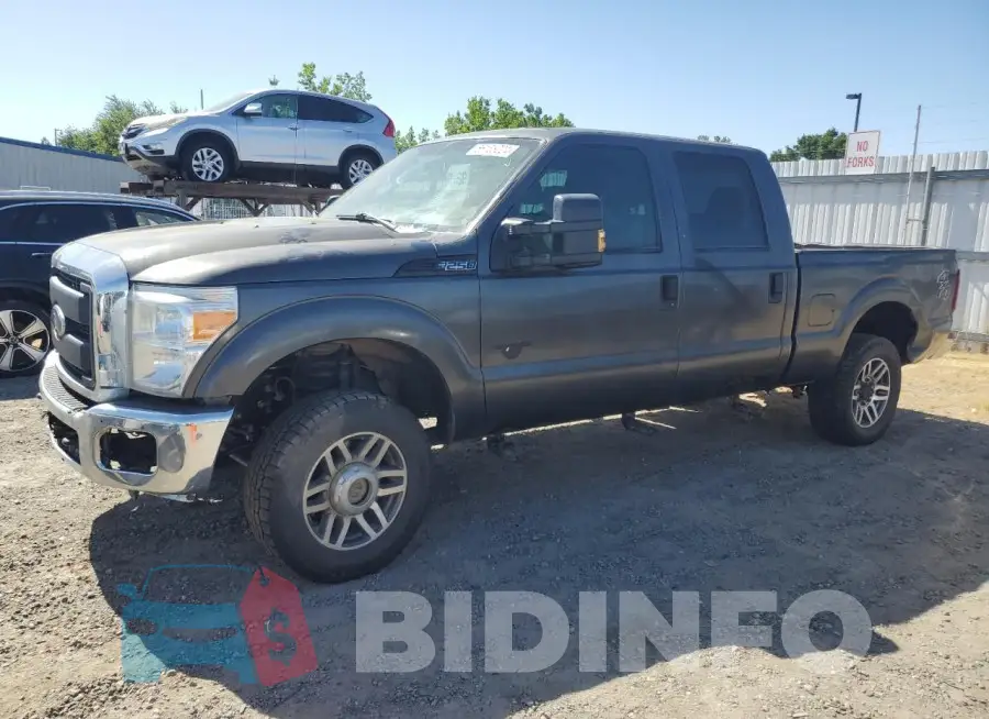 1FT7W2BT2GEA58673 Photo# 1