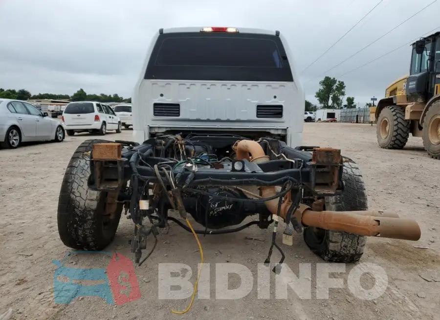 1FT7W2BT6KEC89620 Photo# 6