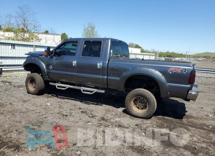 1FT7W2BT8GEA08232 Photo# 2